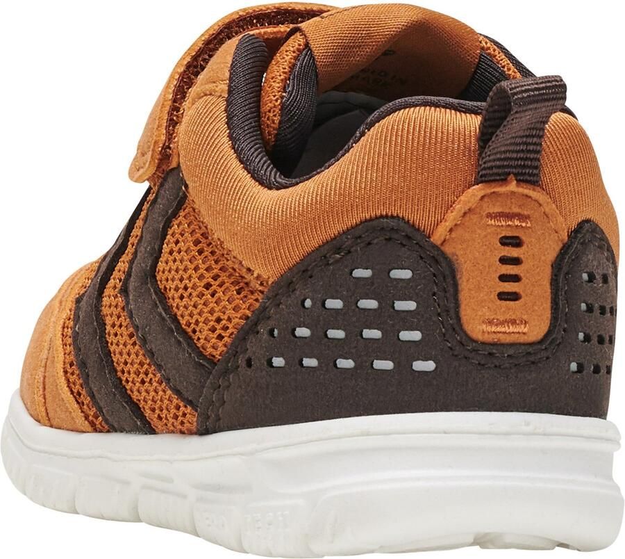 Hummel Kinder Sneakers low Crosslite Winter Infant Chocolate Chip - Foto 3