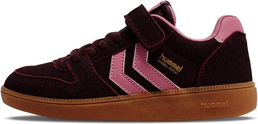 Hummel kindersneaker Handbal Perfekt Cl Jr