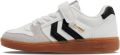 Hummel Kinder Sneakers low Handball Perfekt Sp Jr 230247 White - Wit