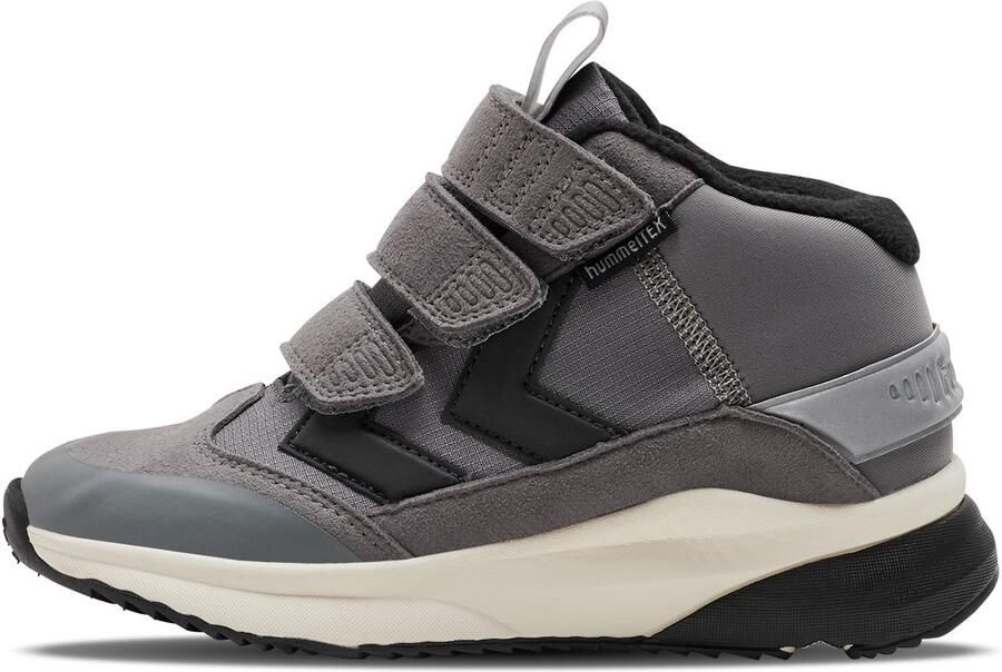 Hummel Sneakers Baskets enfant Reach Zero Tex