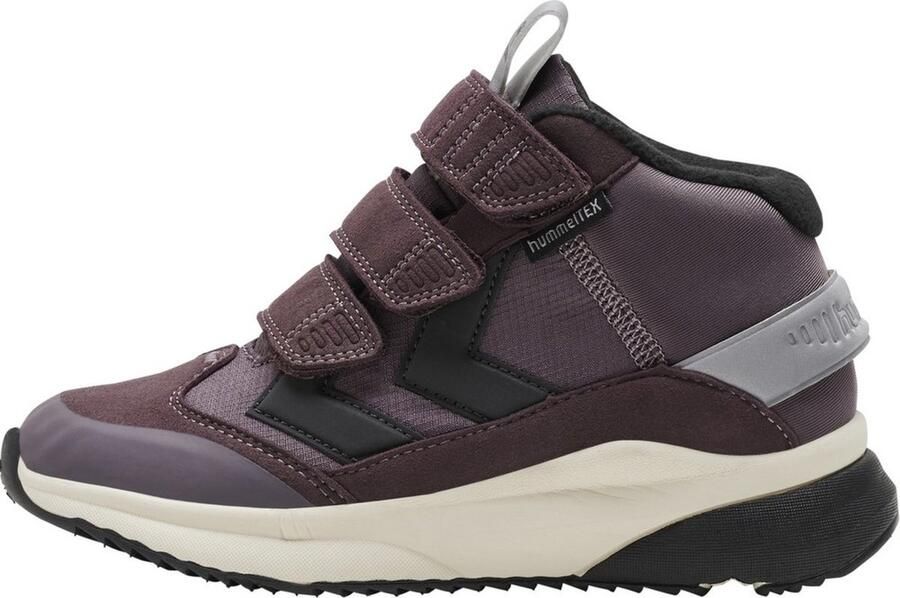 Hummel kindersneaker Reach Zero Mid Jr