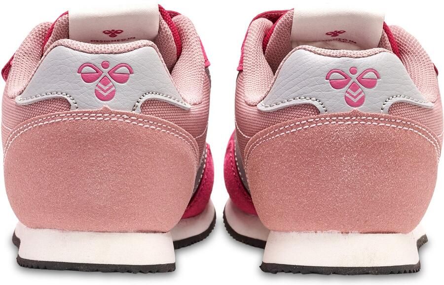 Hummel Kinder Sneakers flach Reflex Double Multi Jr Cactus Flower - Foto 2