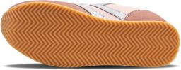 Hummel Kinder Sneakers low Reflex Double Multi Jr Nutmeg