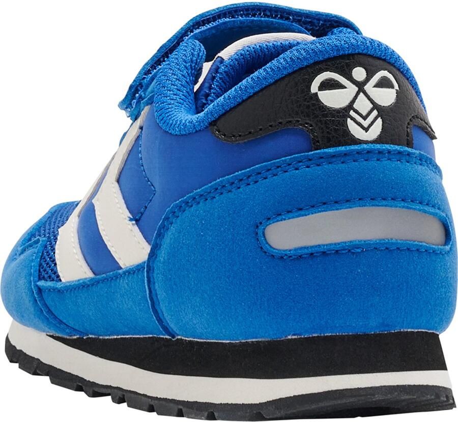 Hummel Kinder Sneaker Reflex Jr Lapis Blue - Foto 2