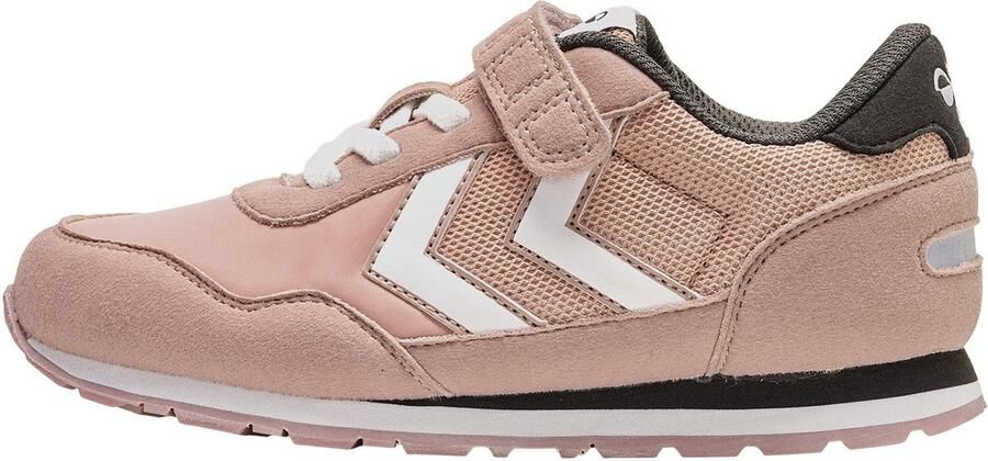 Hummel Kinder Sneaker Reflex Jr Pale Mauve