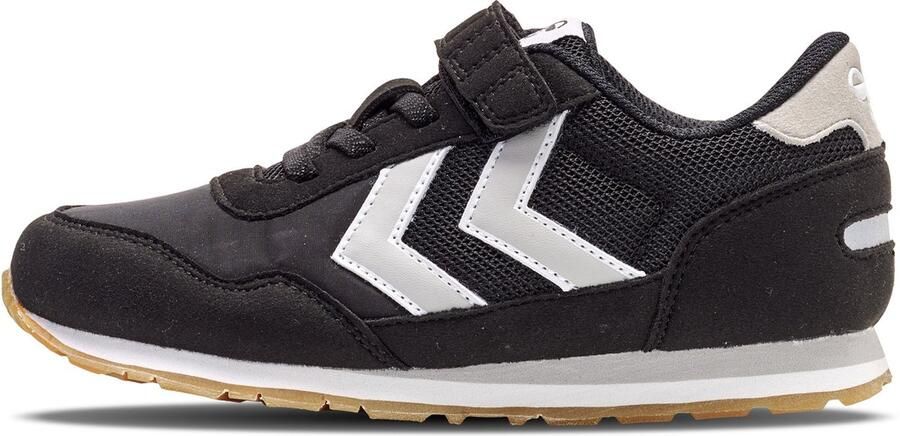 Hummel Kindertrainers Reflex Zwart Unisex