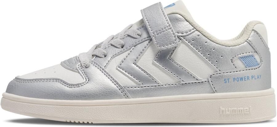 Hummel kindersneaker St Power Play Jr