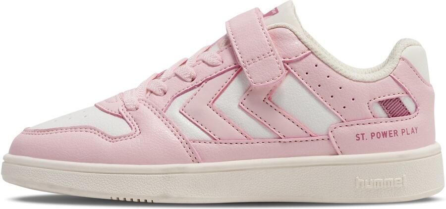 Hummel kindersneaker St Power Play Jr