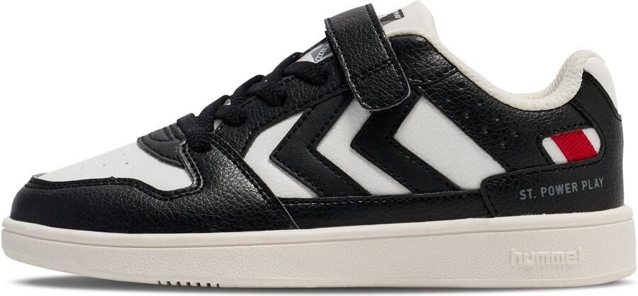 Hummel kindersneaker St Power Play Jr
