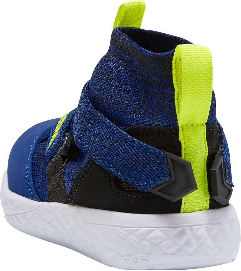 Hummel Kinder Sneaker Terrafly Knit Jr Mazarine Blue - Foto 2