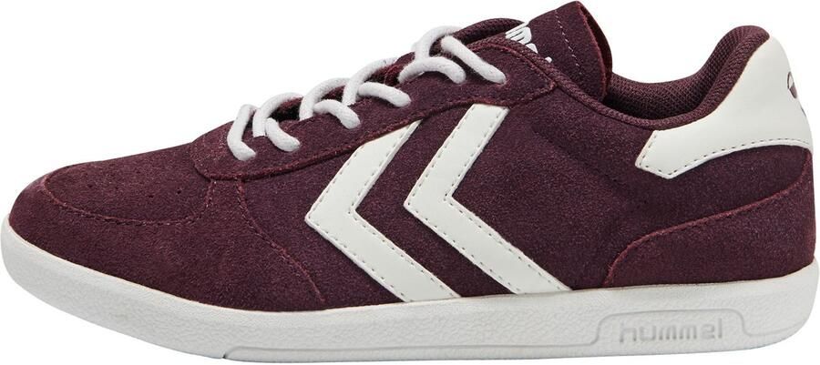 Hummel Kinder Sneaker Victory Jr Fig