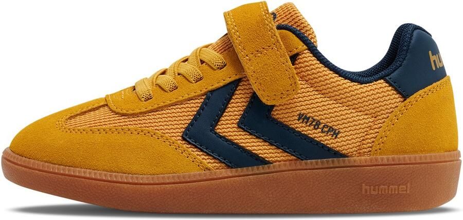 Hummel kindersneaker Vm78 Cph Jr