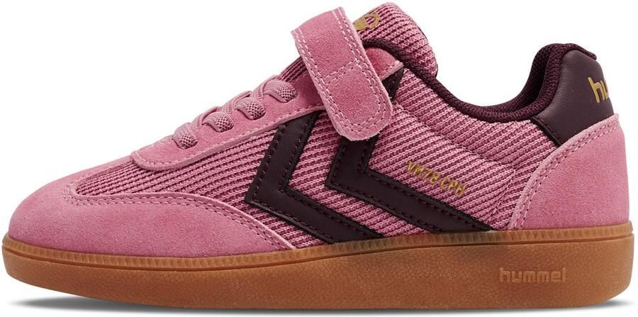 Hummel kindersneaker Vm78 Cph Jr