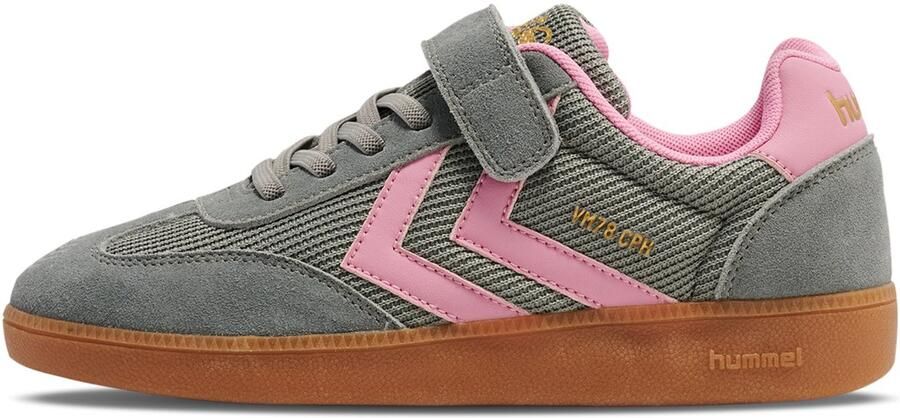 Hummel kindersneaker Vm78 Cph Jr