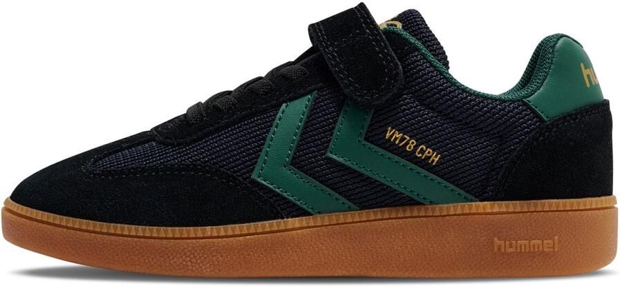 Hummel kindersneaker Vm78 Cph Jr