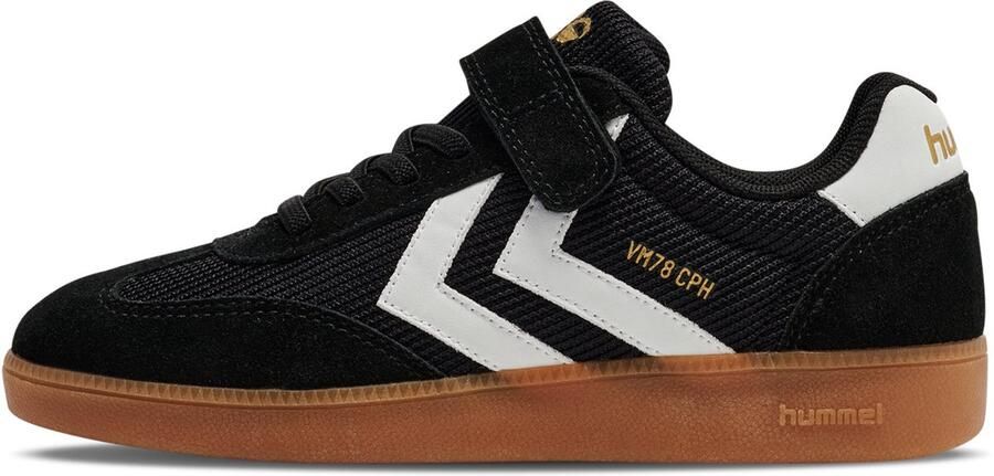 Hummel kindersneaker Vm78 Cph Jr