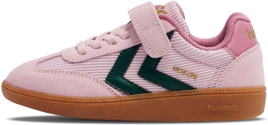 Hummel kindersneaker Vm78 Cph Jr