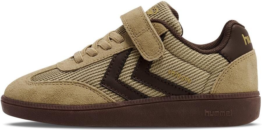 Hummel kindersneaker Vm78 Cph Jr