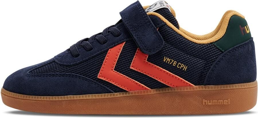 Hummel kindersneaker Vm78 Cph Jr