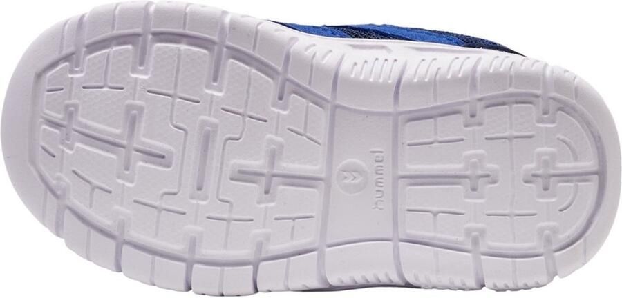 Hummel Kinder Sneakers Crosslite Infant Dress Blues