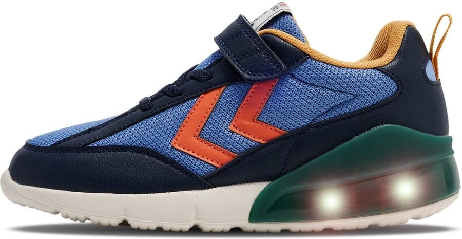 Hummel kindersneakers laag Daylight Jr
