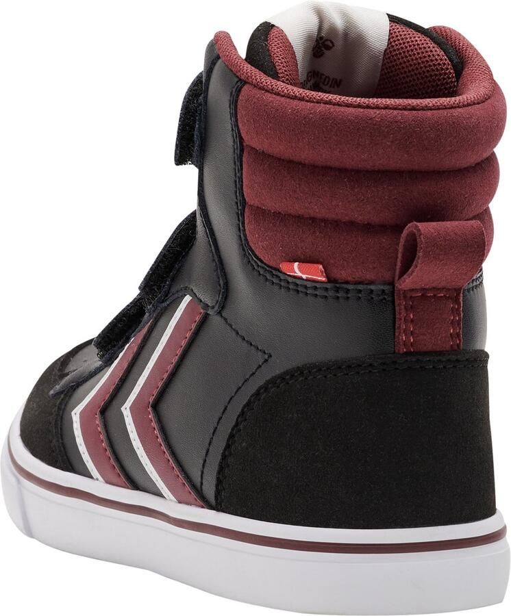 Hummel kindersneakers met hoge schacht Stadil Pro Jr - Foto 2
