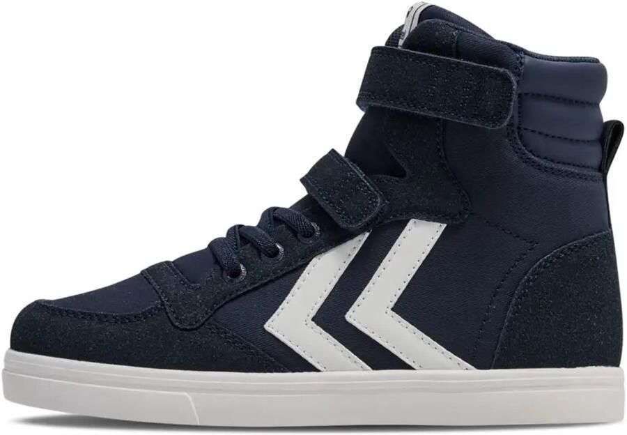 Hummel Trainers Slimmer Stadil High