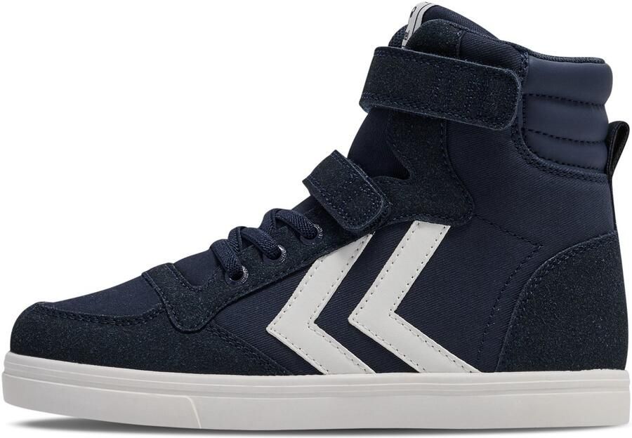 Hummel Kindertrainers Slimmer Stadil High
