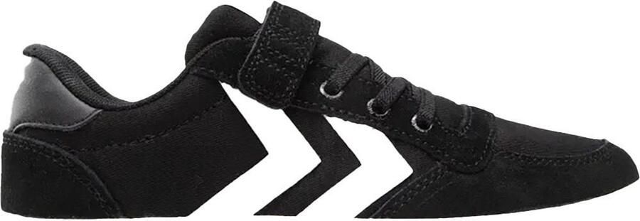 Hummel Kindertrainers Slimmer Stadil Low