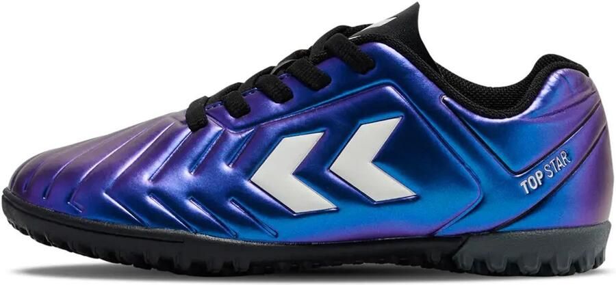Hummel Kindervoetbalschoenen Top Star L Turf