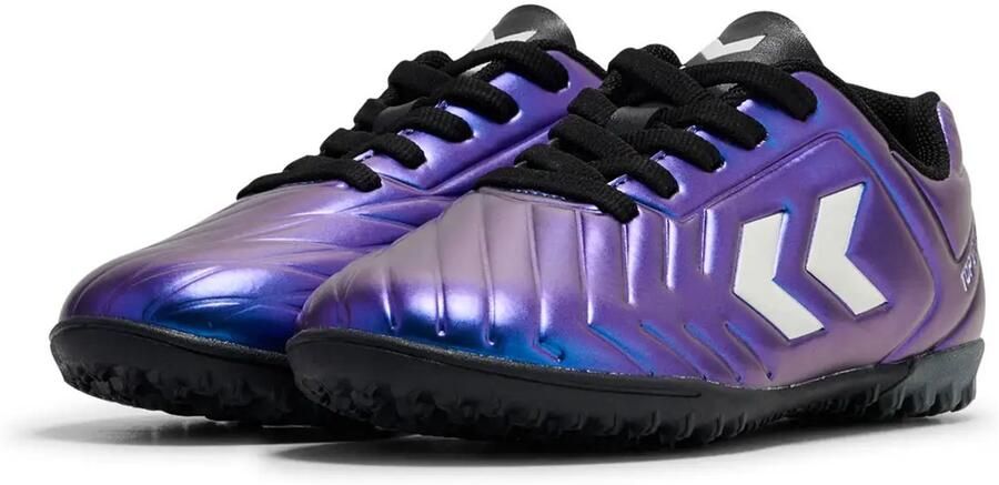 Hummel Kindervoetbalschoenen Top Star L Turf
