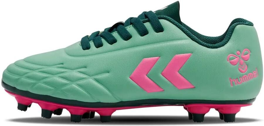Hummel Kindervoetbalschoenen Top Star Lc FG