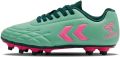 Hummel Kindervoetbalschoenen Top Star Lc FG - Roze