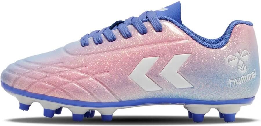 Hummel Kindervoetbalschoenen Top Star Lc FG