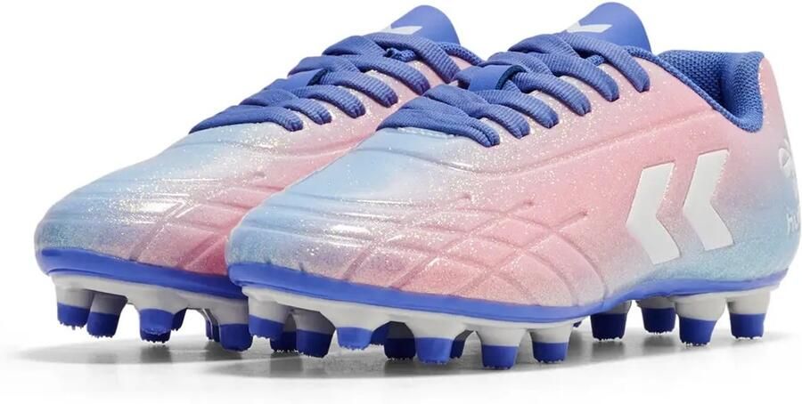 Hummel Kindervoetbalschoenen Top Star Lc FG