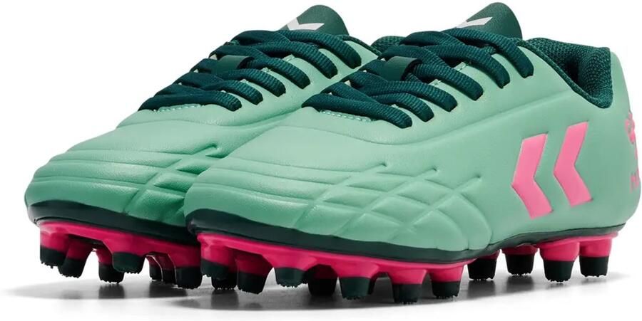 Hummel Kindervoetbalschoenen Top Star Lc FG