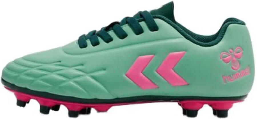 Hummel Kindervoetbalschoenen Top Star Lc FG - Foto 1
