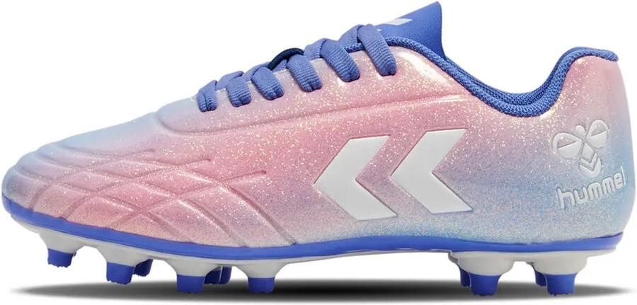 Hummel Kindervoetbalschoenen Top Star Lc FG