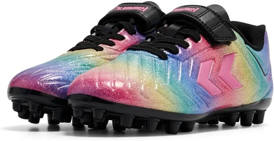 Hummel Kindervoetbalschoenen Top Star V M.G