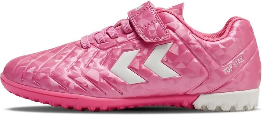 Hummel Kindervoetbalschoenen Top Star V Turf