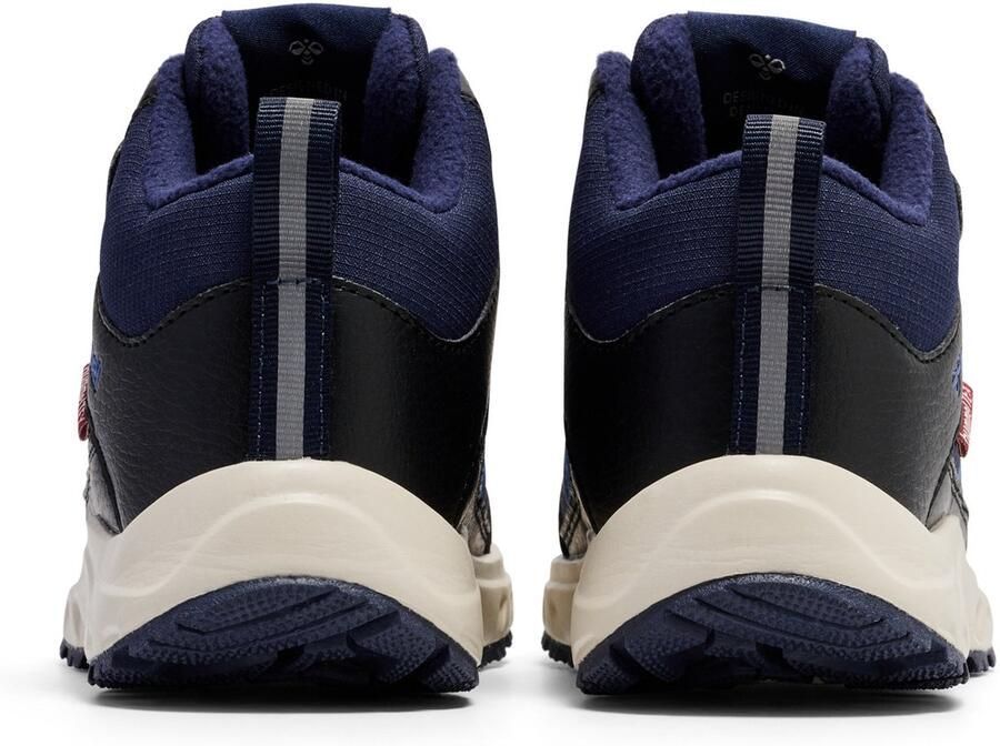 Hummel Kinder Winterstiefel Root Tex Jr 215422 Dutch Blue - Foto 2