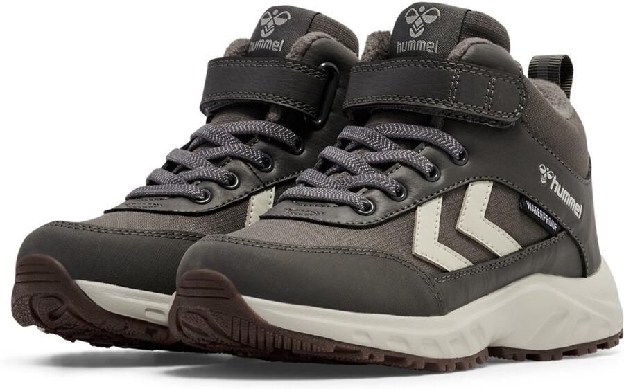 Hummel kinderwinterlaarzen Root Tex Jr