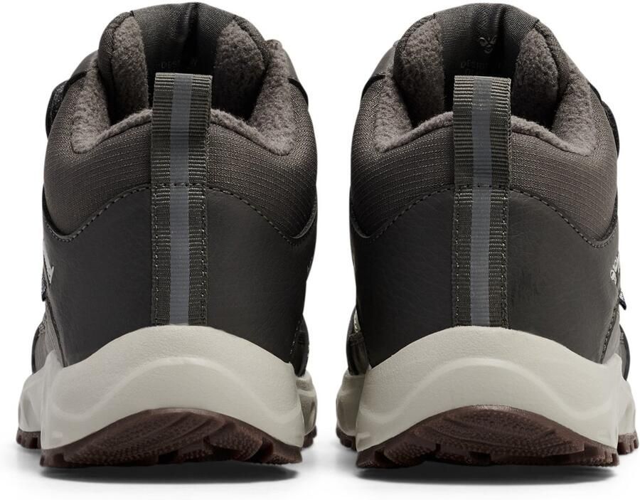 Hummel kinderwinterlaarzen Root Tex Jr