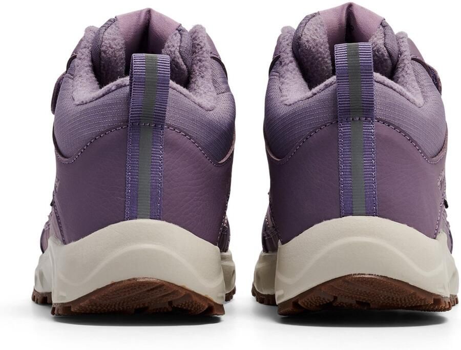 Hummel kinderwinterlaarzen Root Tex Jr