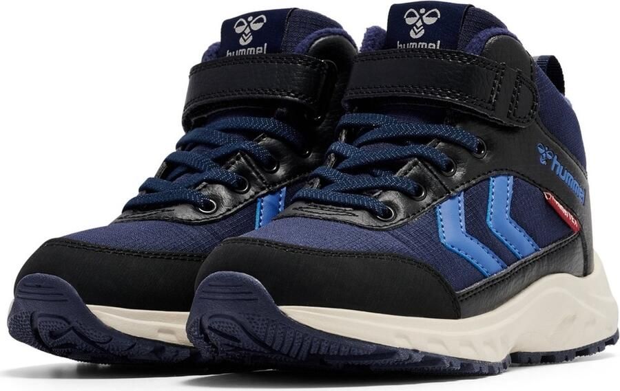Hummel kinderwinterlaarzen Root Tex Jr