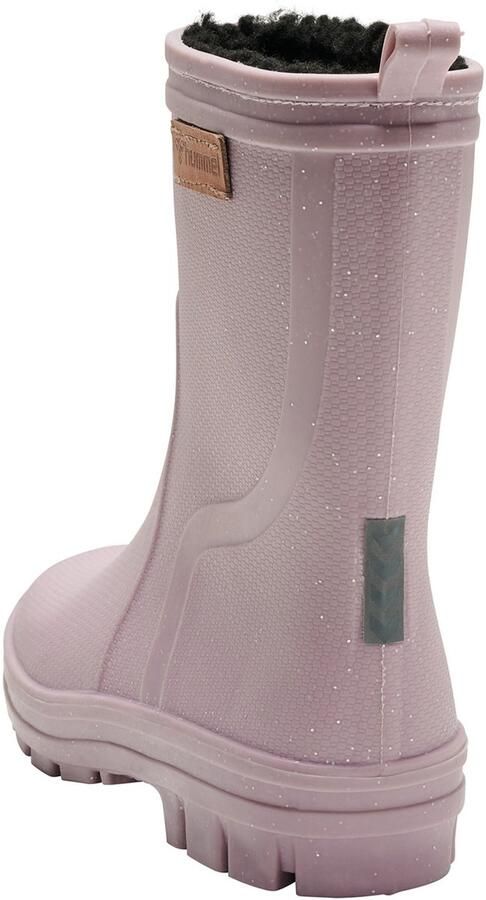 Hummel Kinder Winterstiefel Thermo Boot Jr 206869 Deauville Mauve - Foto 2