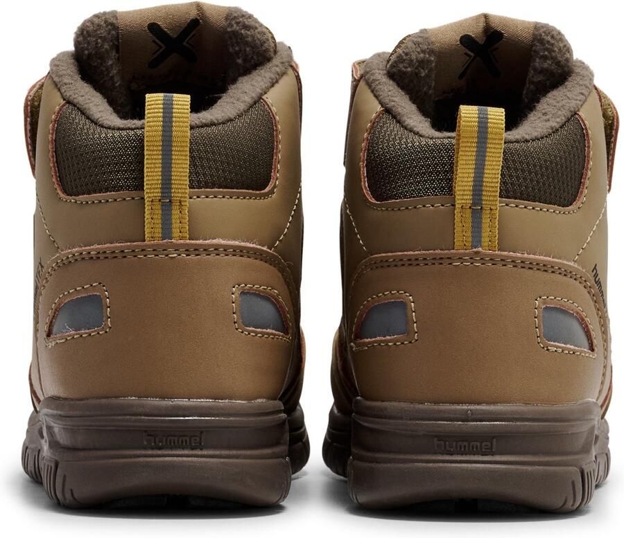 Hummel Kinderwinterlaarzen X-Light