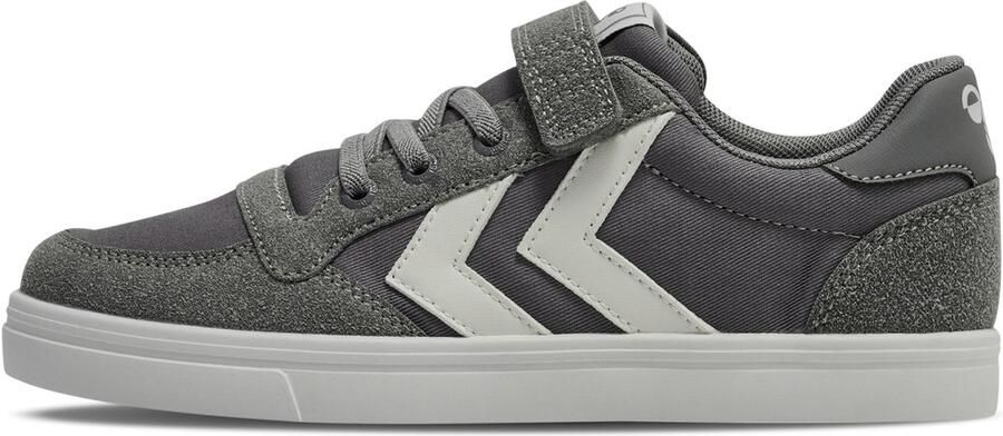 Hummel Lage sneakers voor kinderen Slimmer Stadil