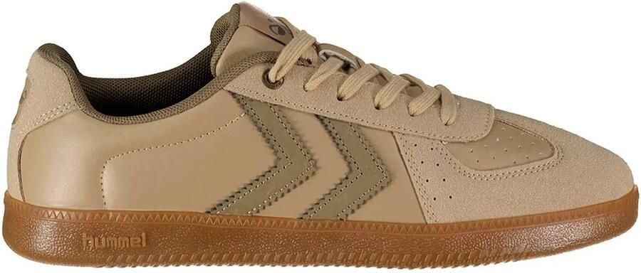 Hummel Lau86 Schoenen Beige Vrouw