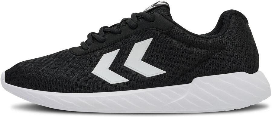 Hummel Legend Breather Schoenen Zwart - Foto 2